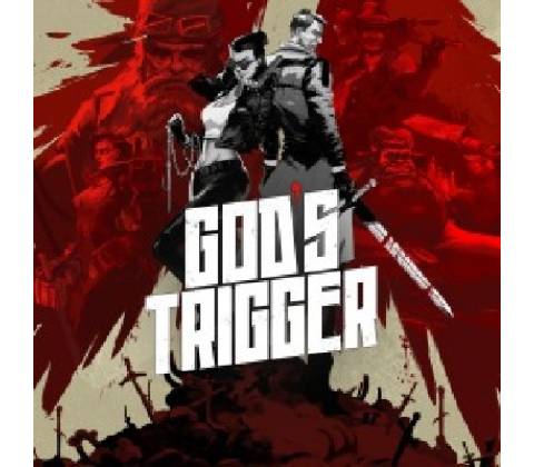 God's Trigger