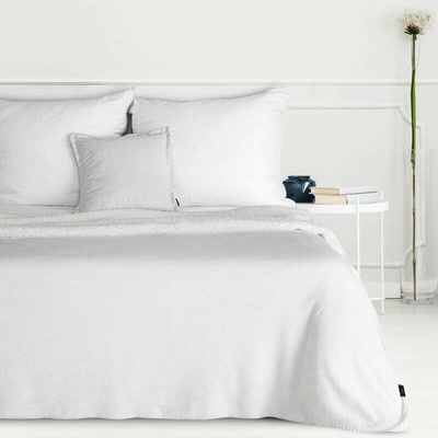 Takoy PREMIUM oboustranná deka TEDY z kouzelně měkkého buklé a jemného fleecu-HF-436609 | 200 x 220 cm