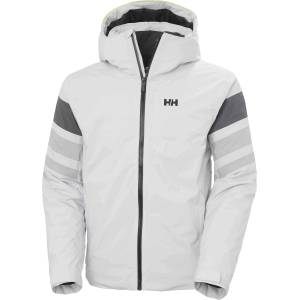 Helly Hansen Panoramic ins jacket сиво, тъмносиво xxl (66161_853)