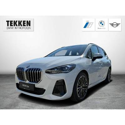BMW 220d Active Tourer M Sport 120 kW