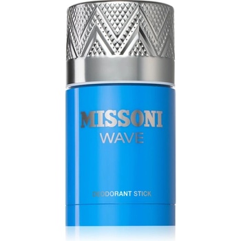 Missoni Wave део-стик за мъже 75ml
