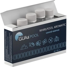 GUAPEX GUAA Whirlpool Aromatic Set, UAA003