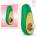 Engily Ross Avocado Clitoral Stimulator with Suction Green