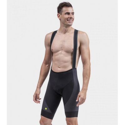 Alé letní R-EV1 Pro Race Strong pánské černé