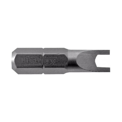Bit bezpečnostní SP 10 ks v krabičce SP6 x 25 mm