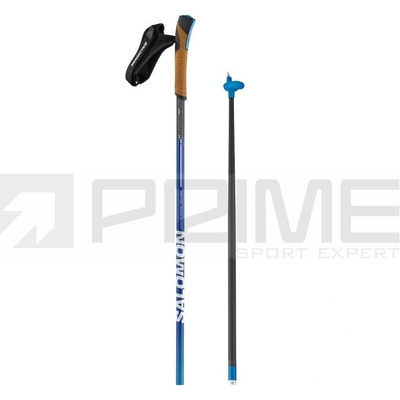 Salomon S-Lab Carbon Click Kit 2023/24 115362