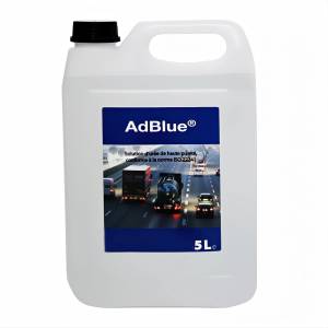 ARECA Adblue Areca 5 литра