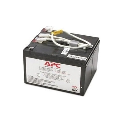 APC rbc5 ups батерия Запечатана оловна киселина (vrla) (rbc5)