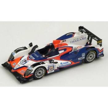 Spark 1: 43 ORECA 03 - NISSAN ADR DELTA no25 ЛЬО МАН 2012