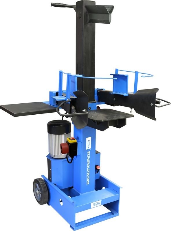 Güde GHS 500/8 TED 02053