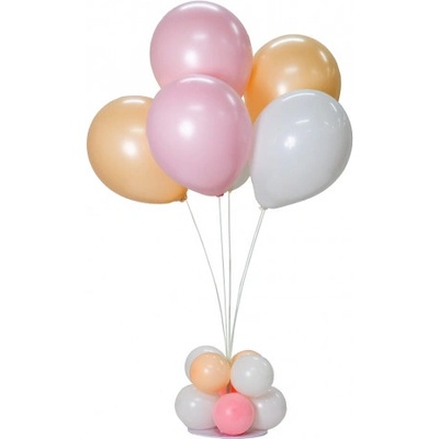 Godan Stojan na 6 balonů