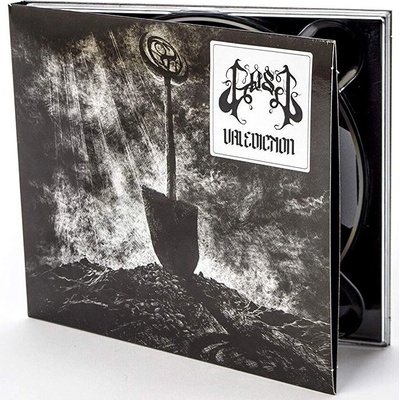 GOST - VALEDICTION -LTD/DIGI- CD