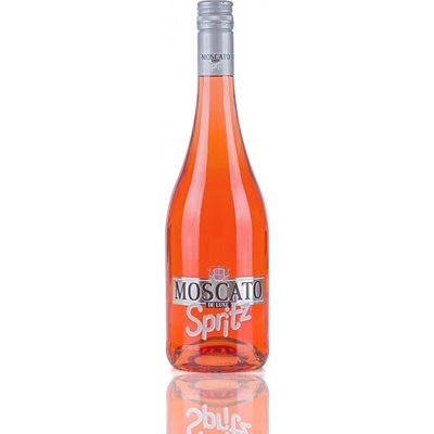 Moscato Spritz de luxe 0,75 l