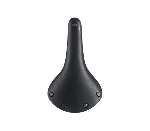 Brooks C17 Cambium černé