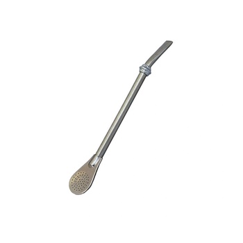 Cebador Бомбила ЛИЗА със сребърен пръстен