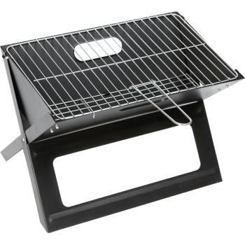 Bo-Camp Barbecue Notebook/Fire basket