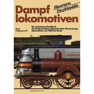 Dampflokomotiven | OLLINGSWORTH (ISBN: 9783034867665)