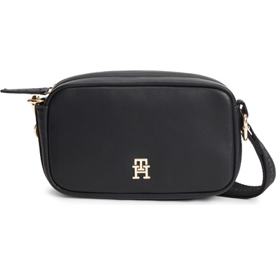 Tommy Hilfiger dámská crossbody kabelka Logotape AW0AW18741BDS