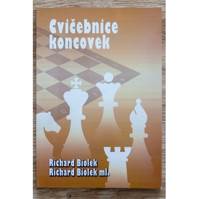 Cvičebnice koncovek