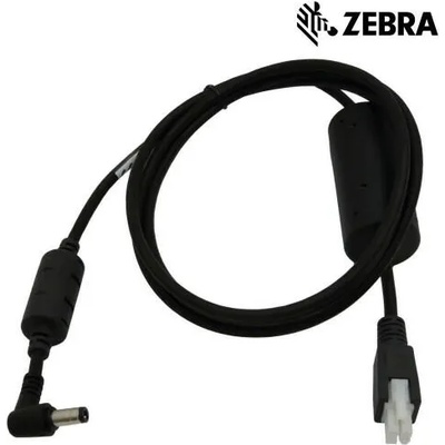 Zebra Захранващ кабел Zebra DS3678 (CBL-DC-451A1-01)