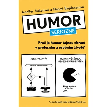 Humor seriózně