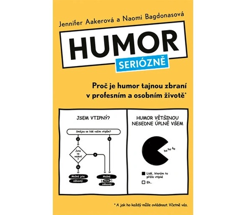 Humor seriózně