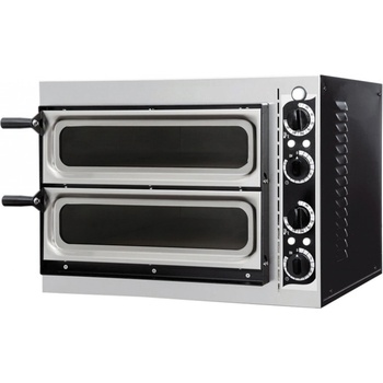 Prismafood Basic 2/40 Vetro