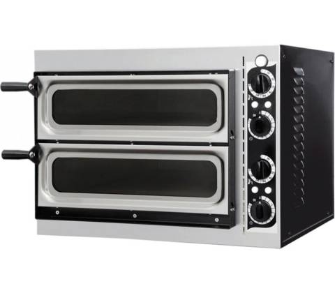 Prismafood Basic 2/40 Vetro