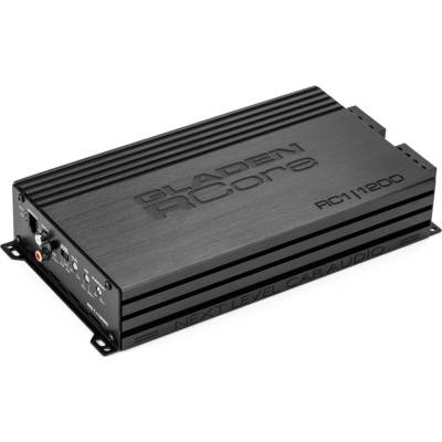 Gladen RCore 1|1200