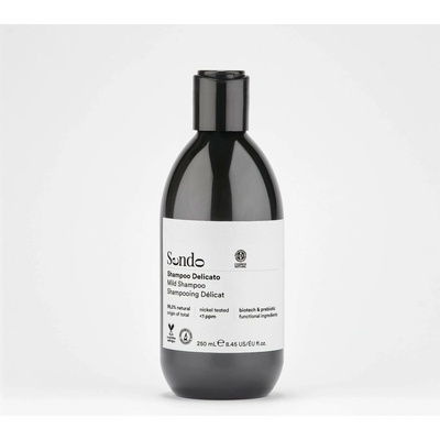 Sendo All Care Mild Shampoo jemný šampon pro všechny typy vlasů 250 ml