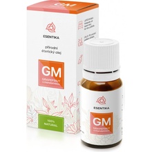 Esentika Éterický olej Grapefruit s mandarinkou 10 ml