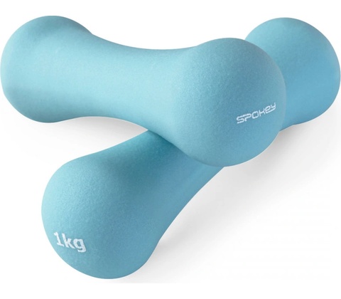 Spokey BONE 2 x 1 kg