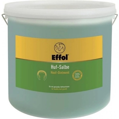 EFFOL Hoof Ointment černá mast na kopyta 2,5 l