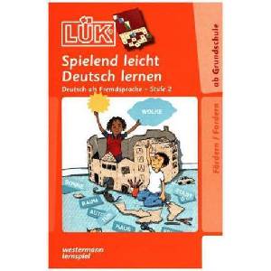 LÜK. Tl. 2 | Heinz Vogel (ISBN: 9783837747126)