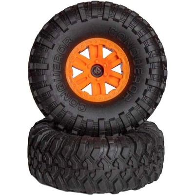 HB Toys Kolesá 2 ks