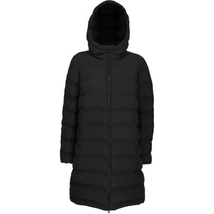 Geox W spherica long park - weaved 40