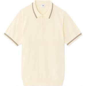 Celio Поло тениска Neprep Celio | Bezhov | МЪЖЕ | S