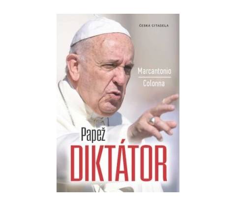 Papež diktátor