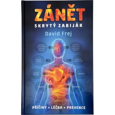 Zánět skrytý zabiják