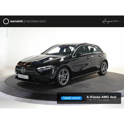 Mercedes-Benz A 180 A 100 kW