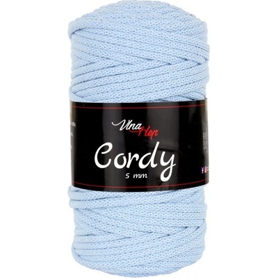 Příze Vlna Hep Cordy 5 mm 8422
