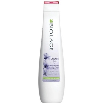 Matrix Biolage Colorlast Purple šampón 250 ml