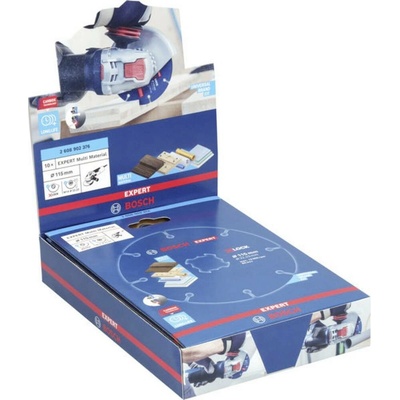 Bosch 2.608.902.376 10 ks