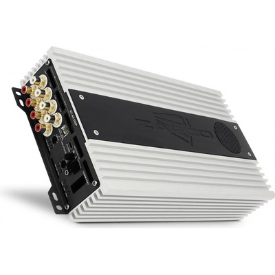 Zapco ST-4X DSP III