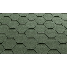 Katepal Classic KL zelená 3 m²