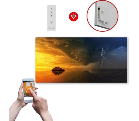 TERMOFOL TF-SWT1000