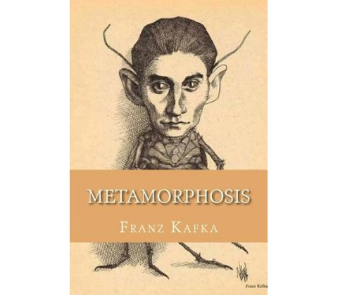 Metamorphosis (English Edition)
