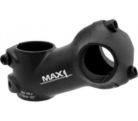 MAX1 A-HJ HIGH