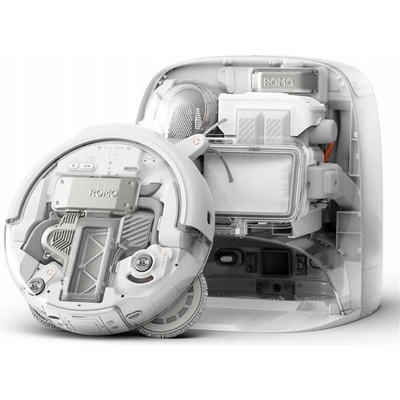 DJI Romo P biely