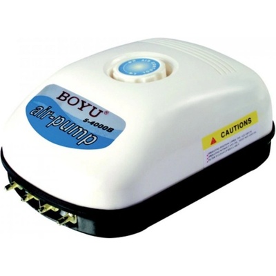 BOYU SES-10 600l/h – Zboží Mobilmania